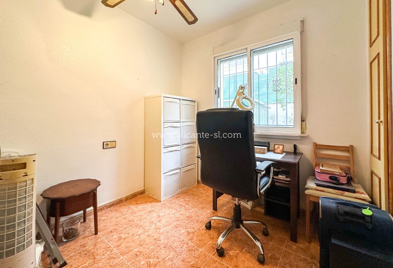 Sale - Villa  - San Fulgencio - La Marina Urb