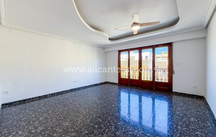 Townhouse - Sale - Hondón de las Nieves - Hondón de las Nieves