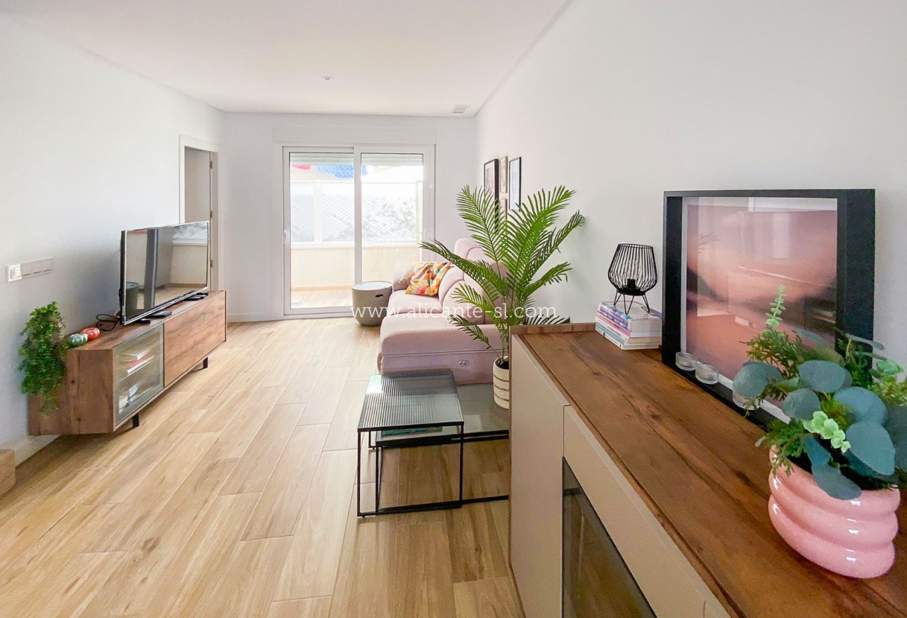 Venta - Adosado - Aspe