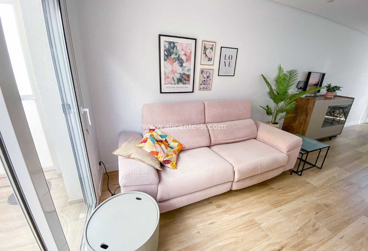 Venta - Adosado - Aspe