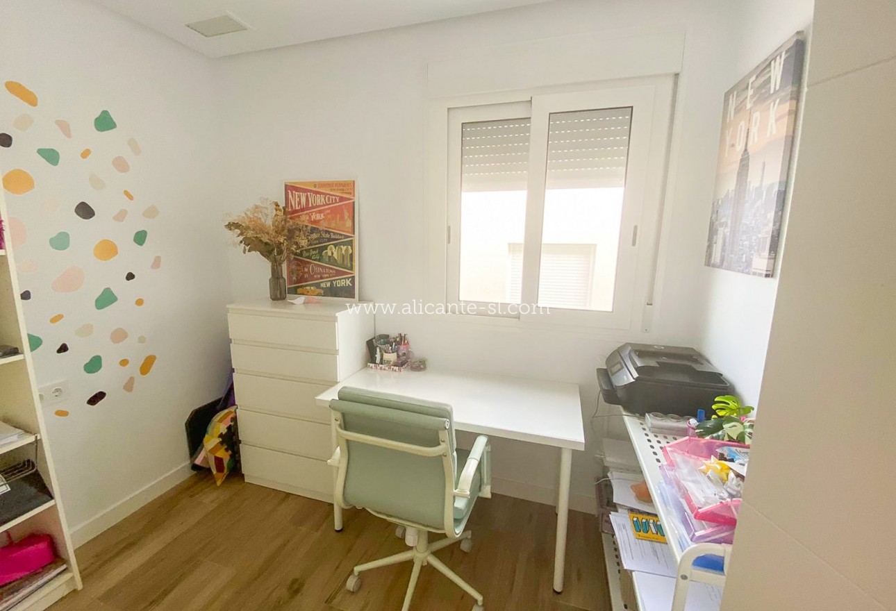 Venta - Adosado - Aspe