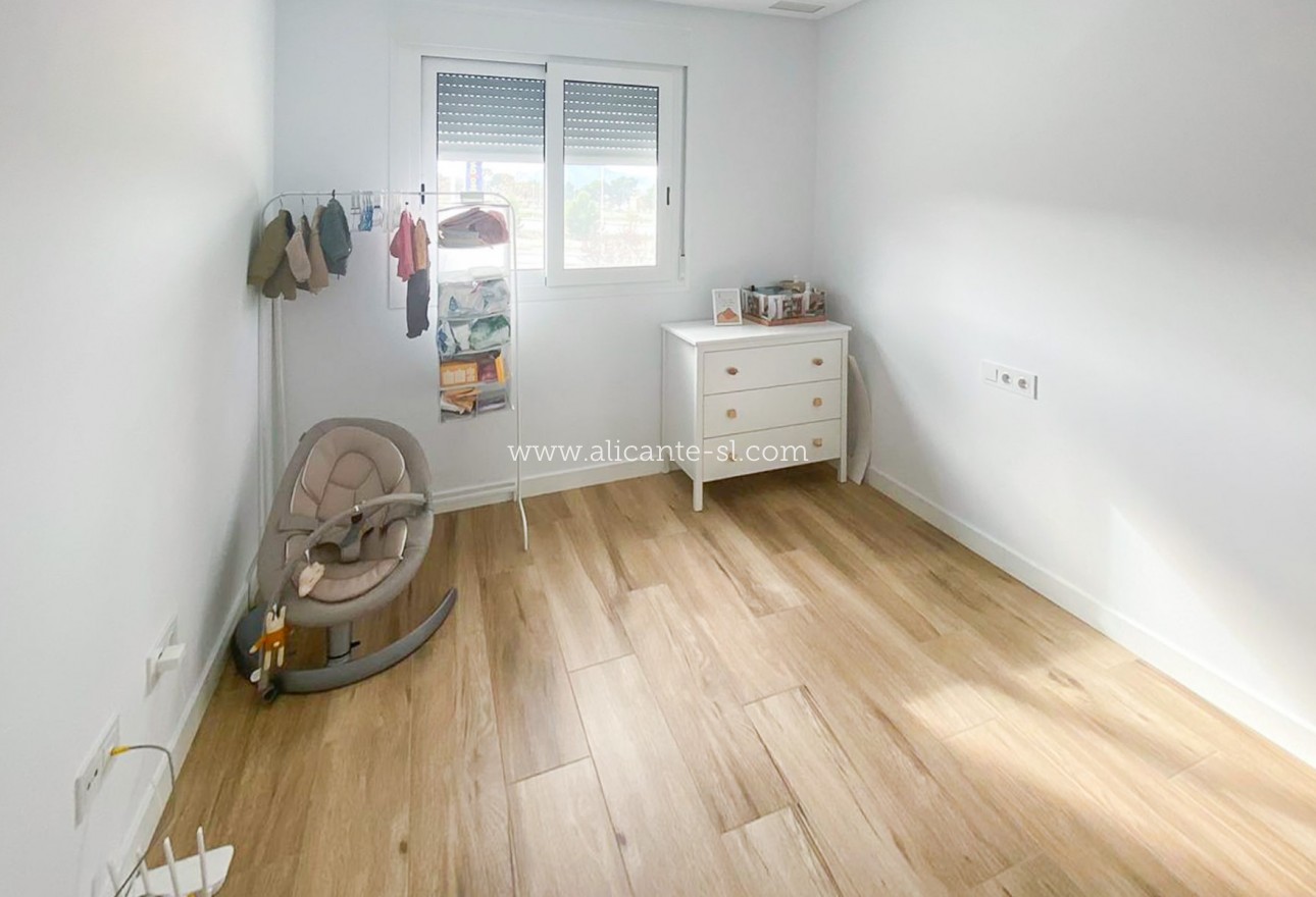 Venta - Adosado - Aspe