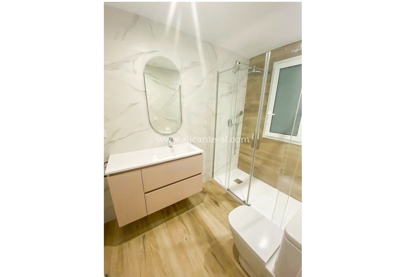 Venta - Adosado - Aspe