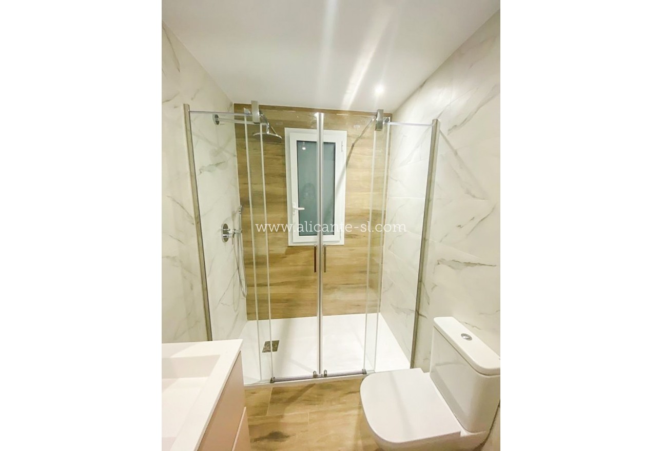 Venta - Adosado - Aspe