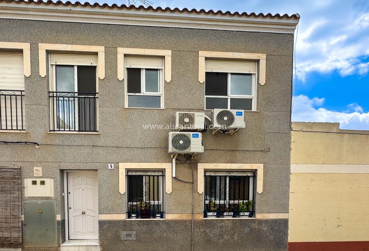 Venta - Adosado - Hondón de las Nieves