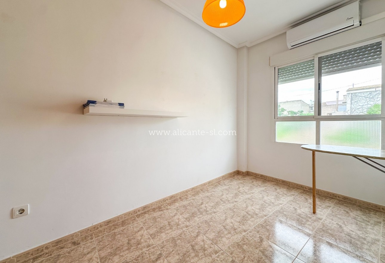 Venta - Adosado - Hondón de las Nieves