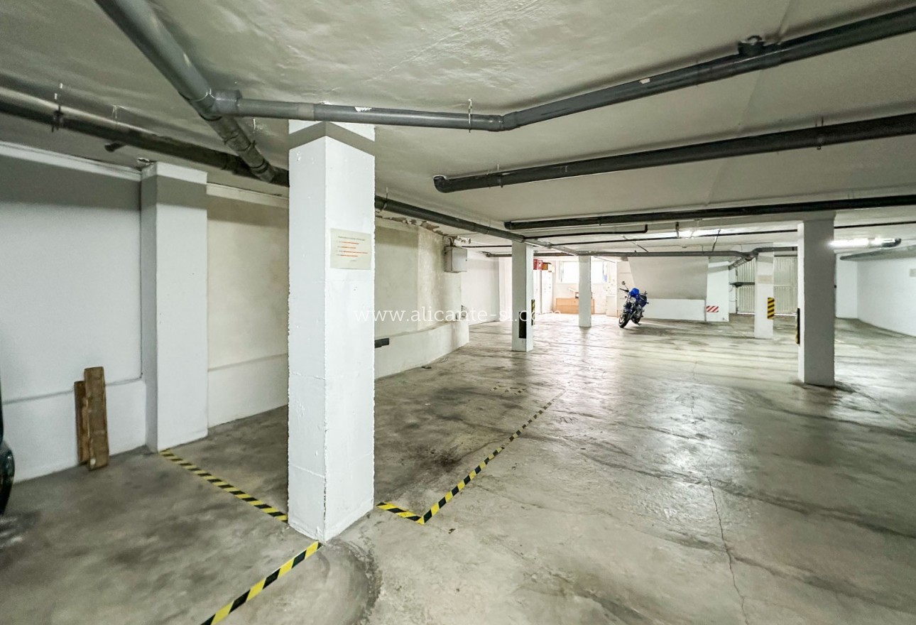 Venta - Adosado - Hondón de las Nieves