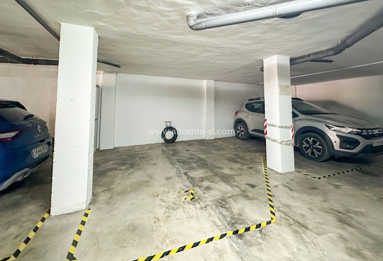 Venta - Adosado - Hondón de las Nieves