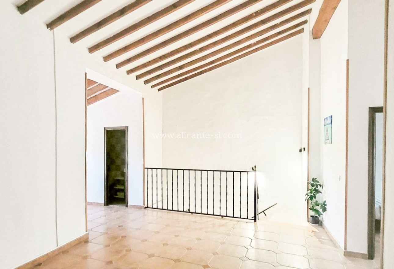 Venta - Adosado - La Romana