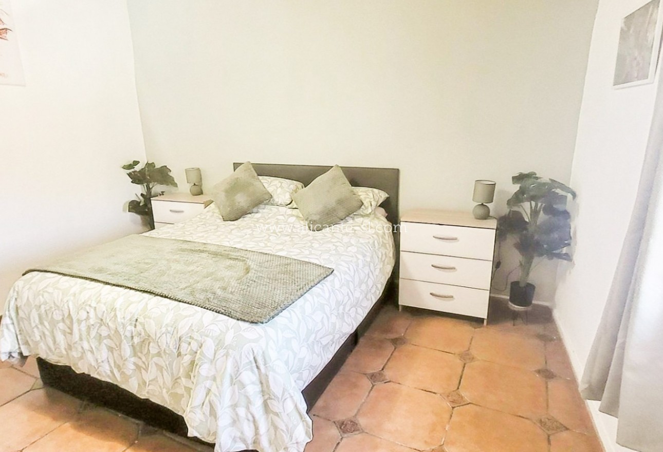 Venta - Adosado - La Romana