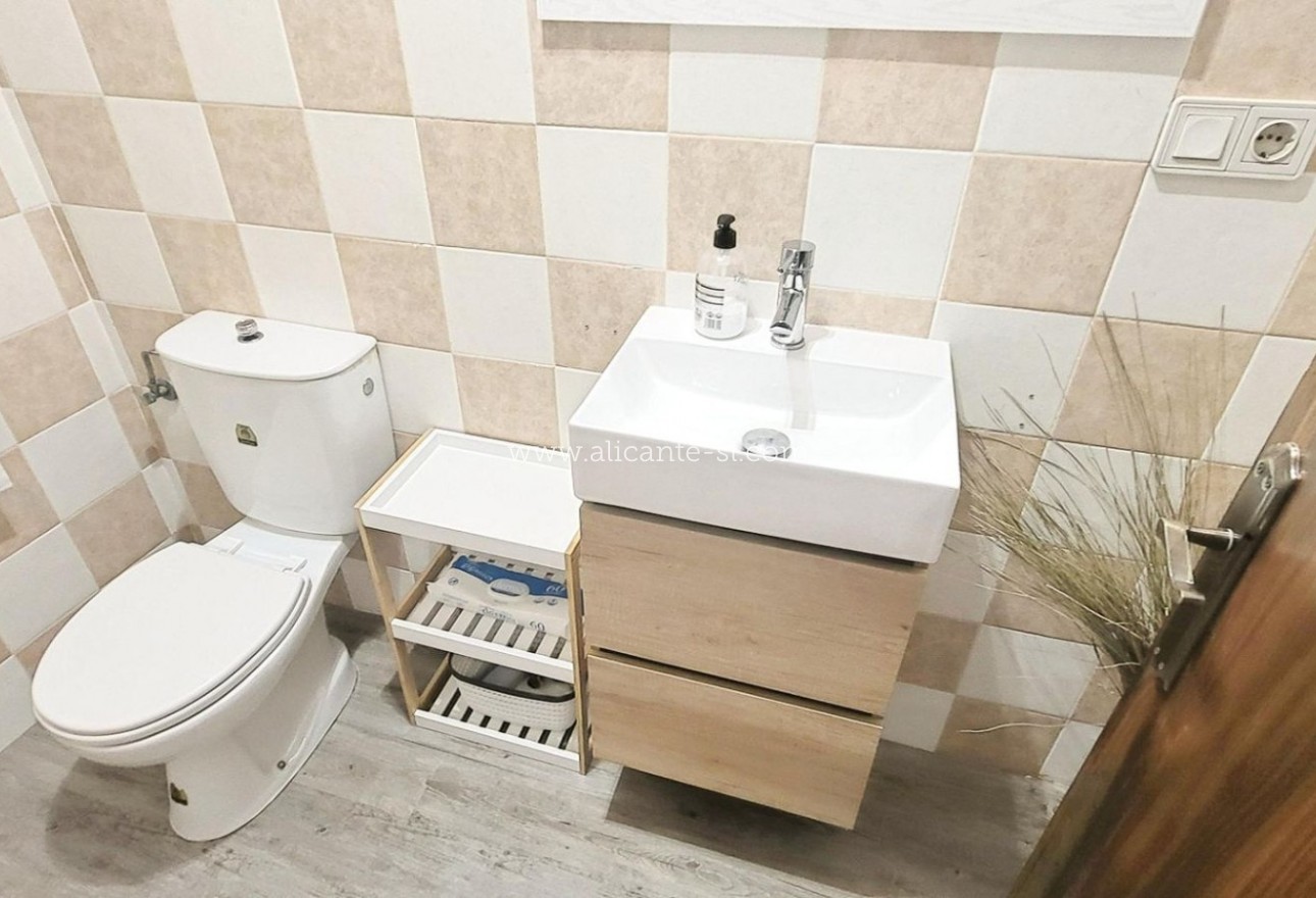 Venta - Adosado - La Romana