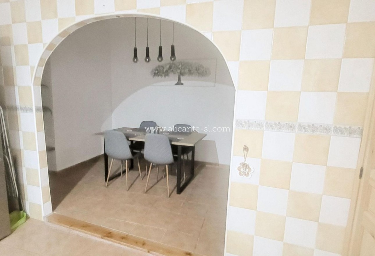 Venta - Adosado - La Romana