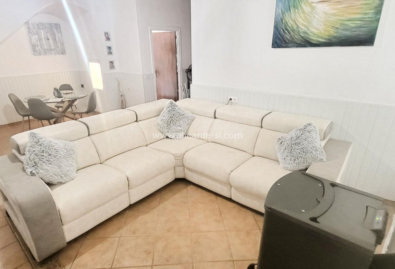 Venta - Adosado - La Romana