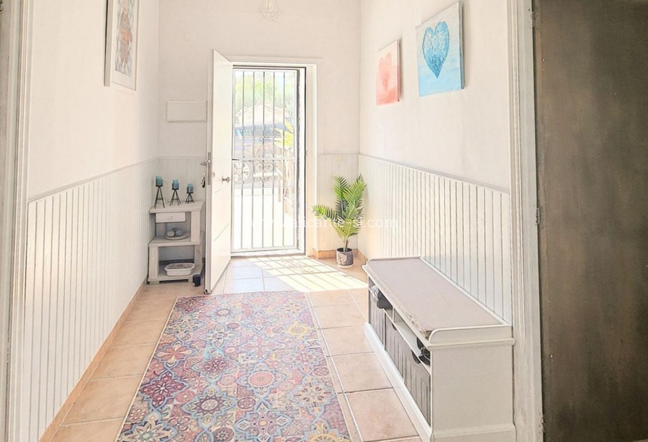 Venta - Adosado - La Romana