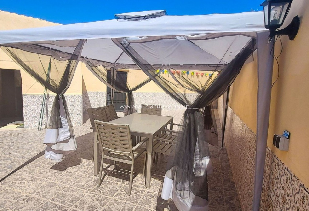 Venta - Adosado - La Romana