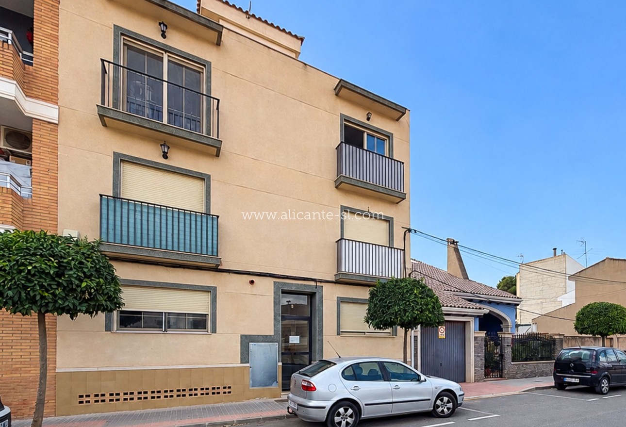 Venta - Apartamento / piso - Hondón de las Nieves