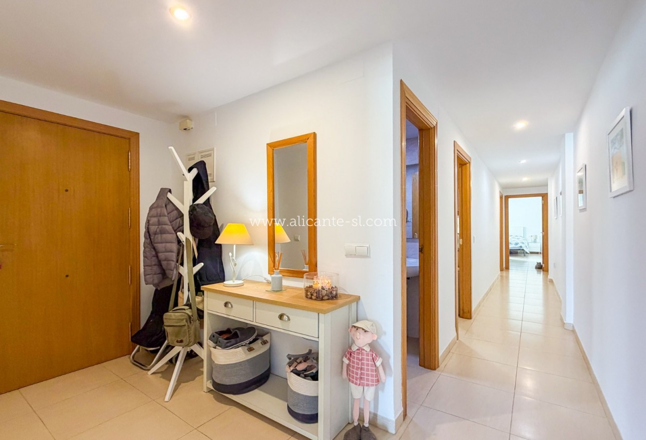 Venta - Apartamento / piso - Hondón de las Nieves