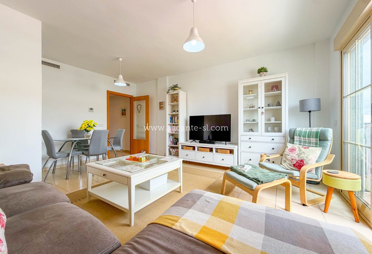Venta - Apartamento / piso - Hondón de las Nieves
