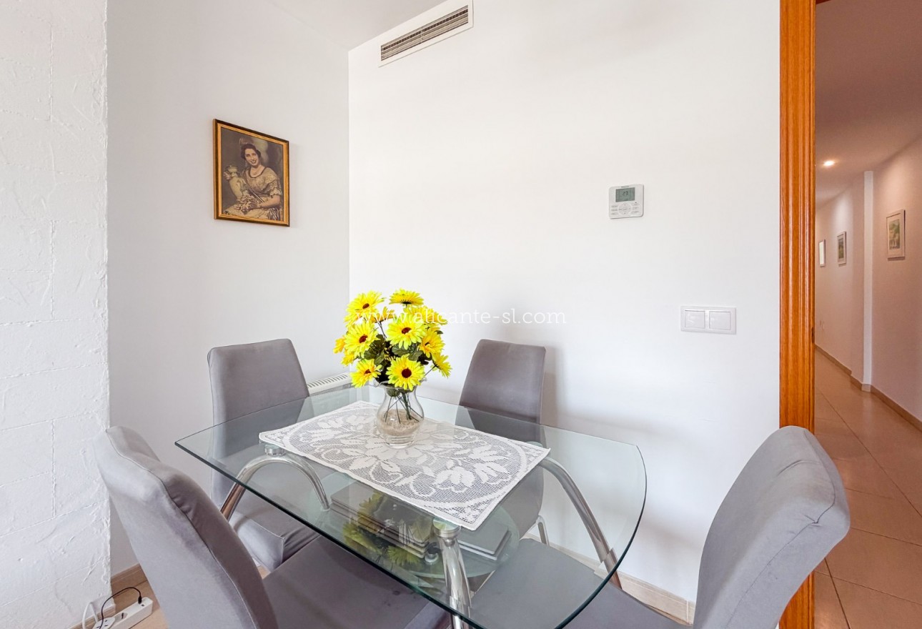 Venta - Apartamento / piso - Hondón de las Nieves