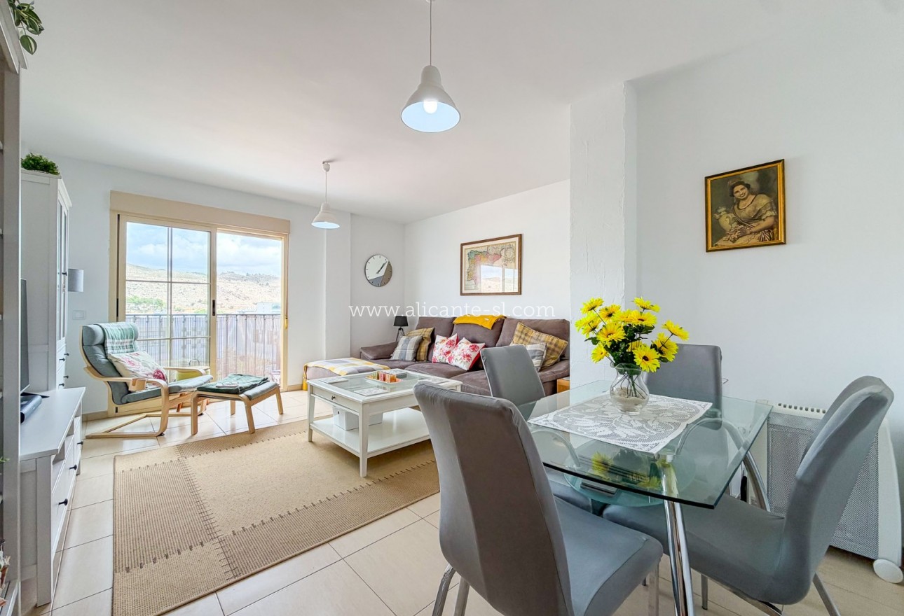 Venta - Apartamento / piso - Hondón de las Nieves