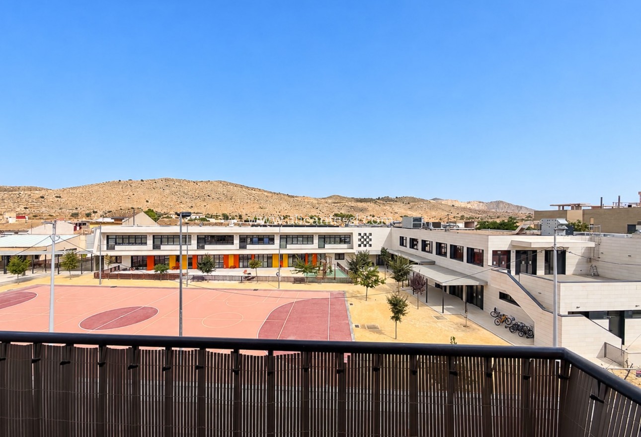 Venta - Apartamento / piso - Hondón de las Nieves