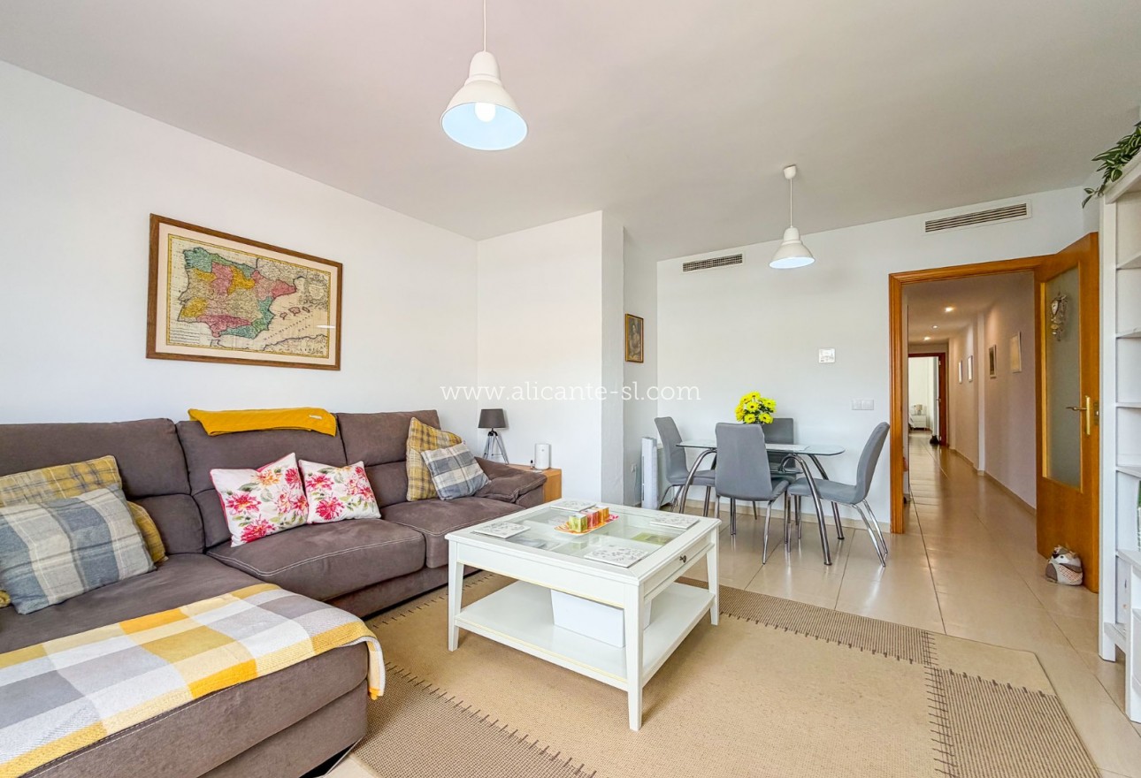 Venta - Apartamento / piso - Hondón de las Nieves
