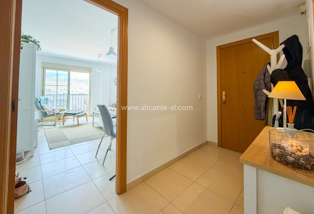 Venta - Apartamento / piso - Hondón de las Nieves