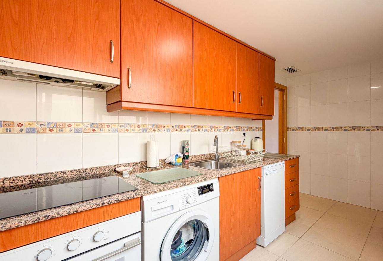 Venta - Apartamento / piso - Hondón de las Nieves