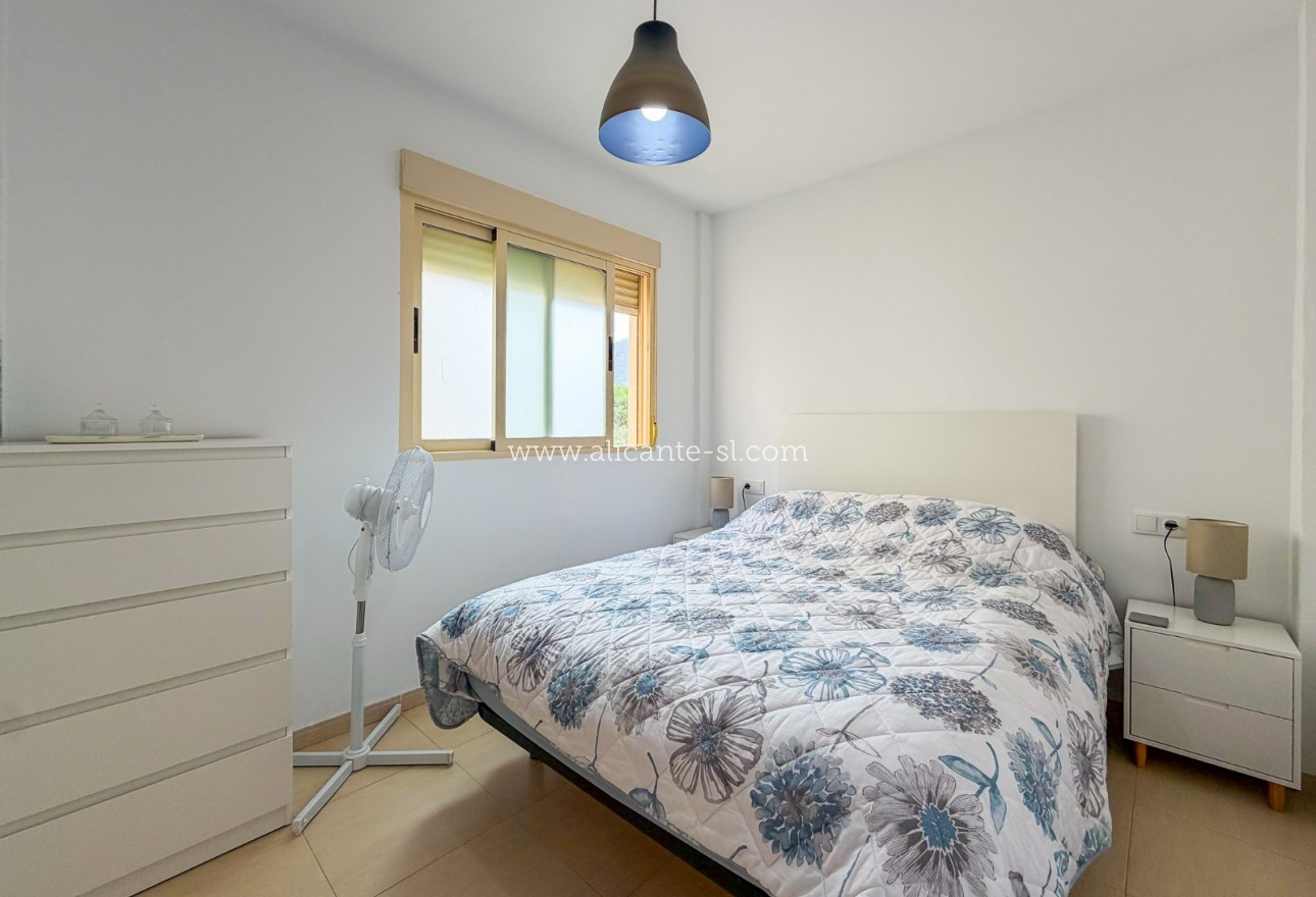 Venta - Apartamento / piso - Hondón de las Nieves