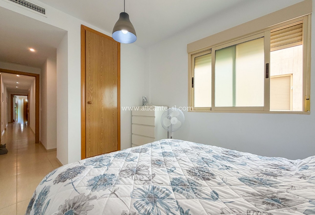 Venta - Apartamento / piso - Hondón de las Nieves