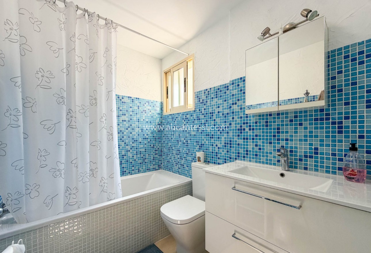 Venta - Apartamento / piso - Hondón de las Nieves