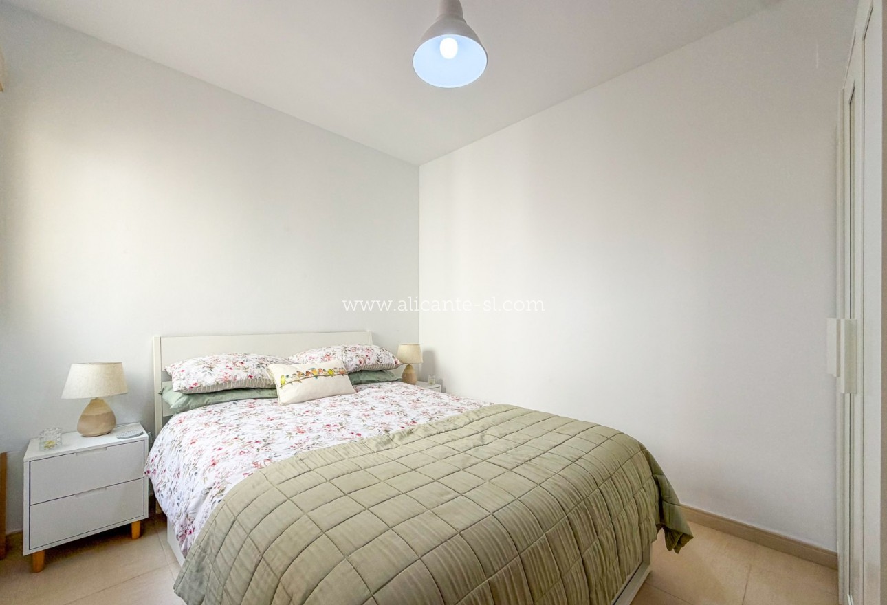 Venta - Apartamento / piso - Hondón de las Nieves