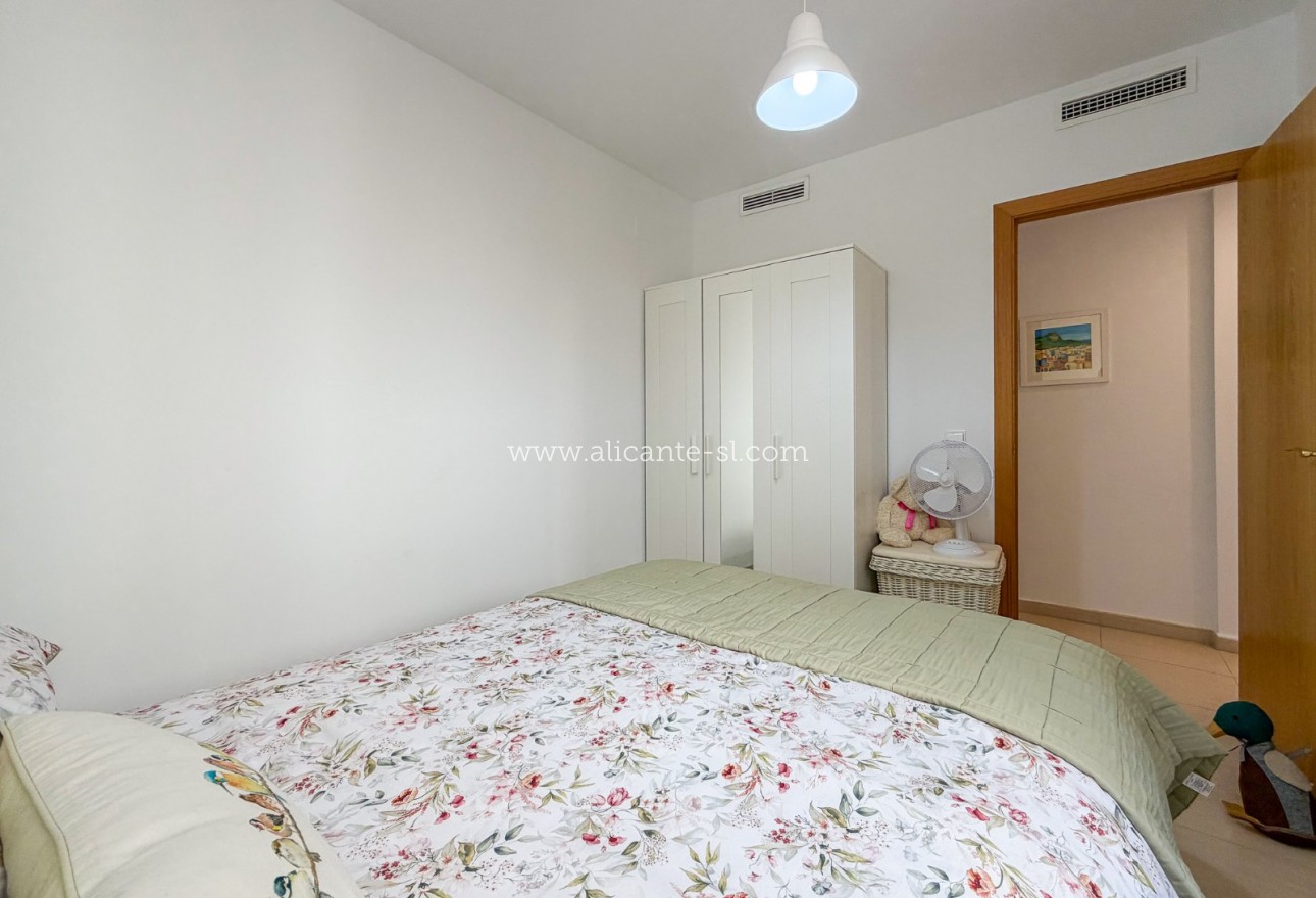 Venta - Apartamento / piso - Hondón de las Nieves