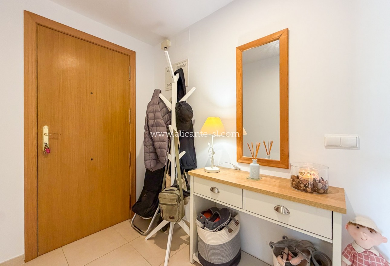 Venta - Apartamento / piso - Hondón de las Nieves