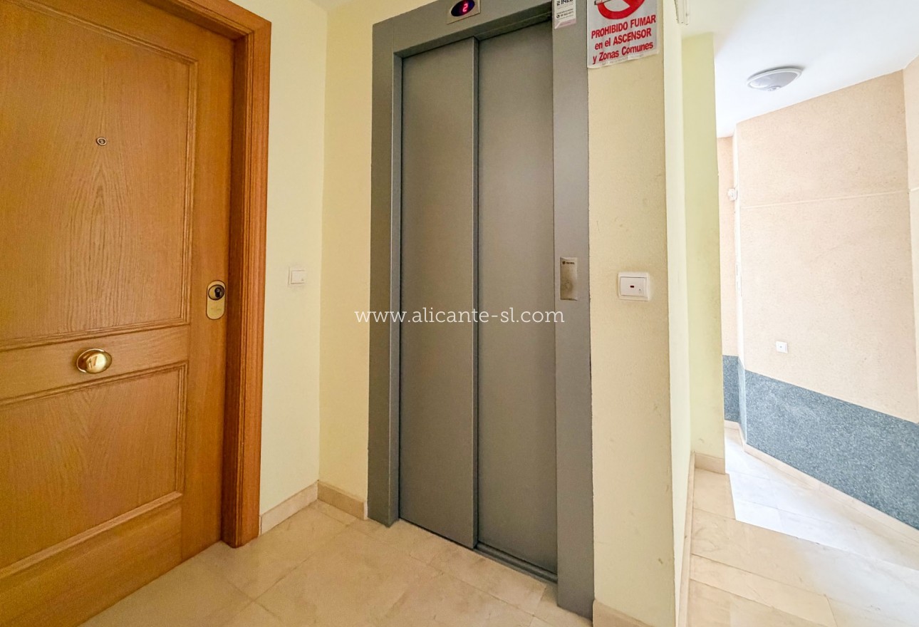 Venta - Apartamento / piso - Hondón de las Nieves