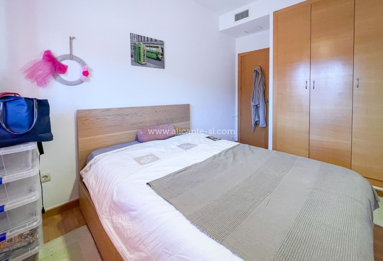 Venta - Apartamento / piso - Hondón de las Nieves