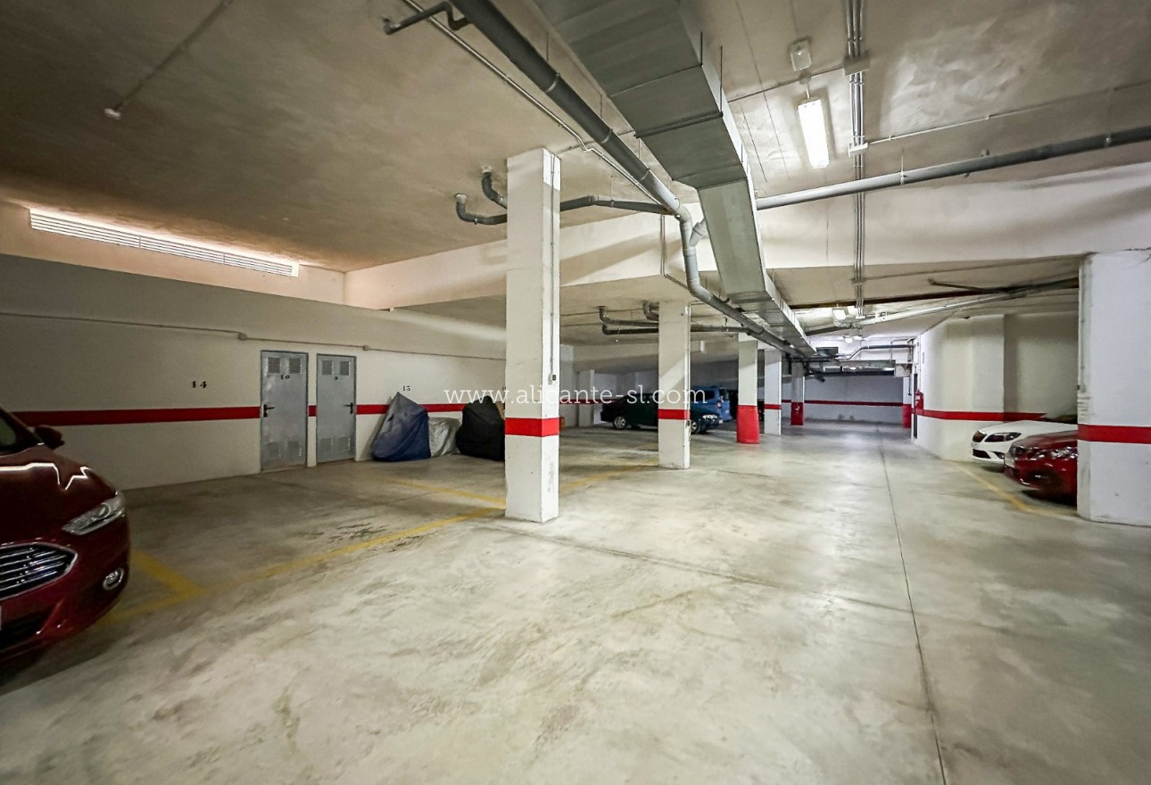 Venta - Apartamento / piso - Hondón de las Nieves