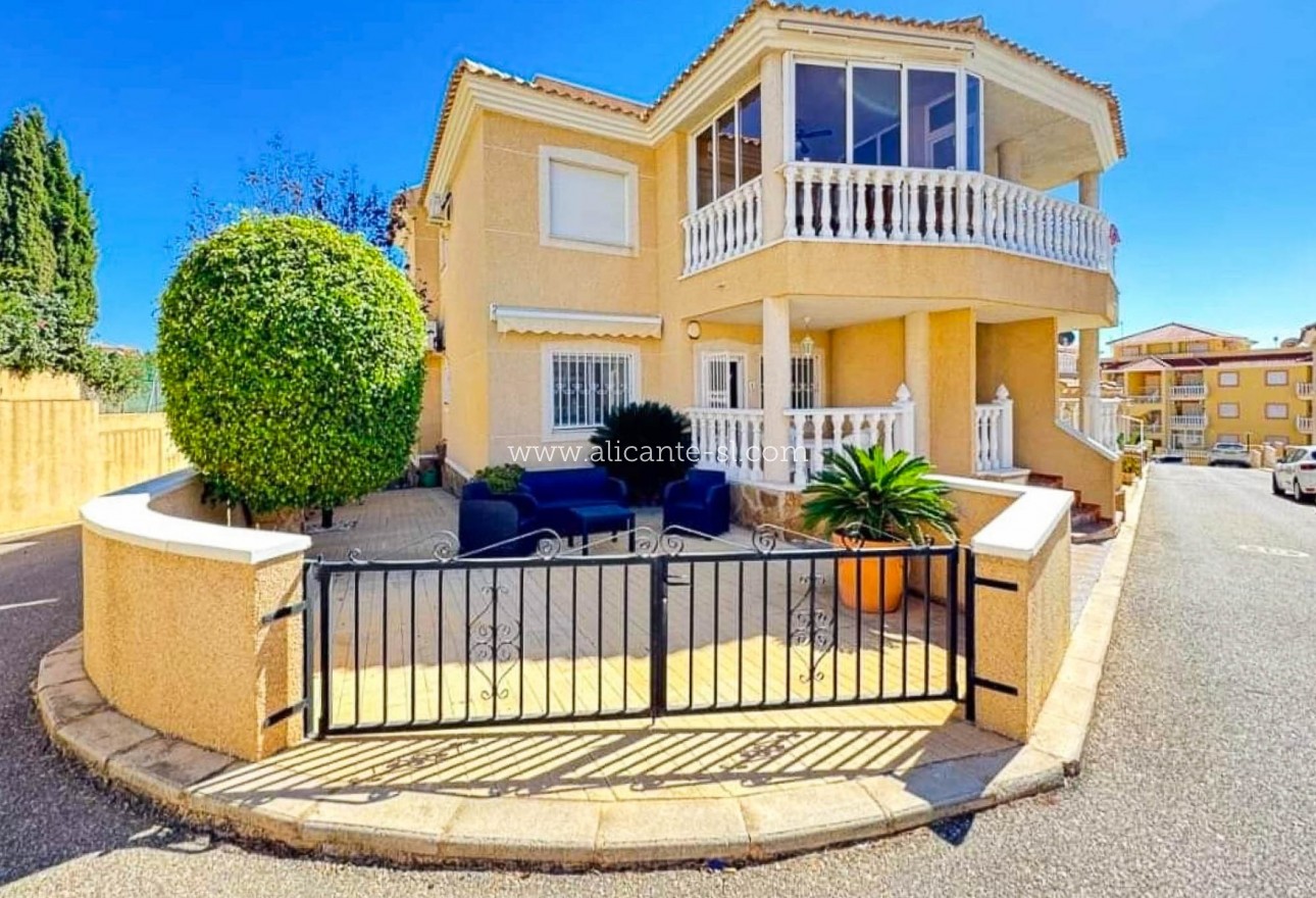 Venta - Apartamento / piso - Orihuela Costa - Villamartín