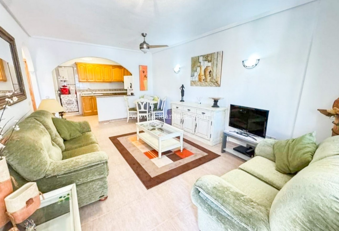 Venta - Apartamento / piso - Orihuela Costa - Villamartín