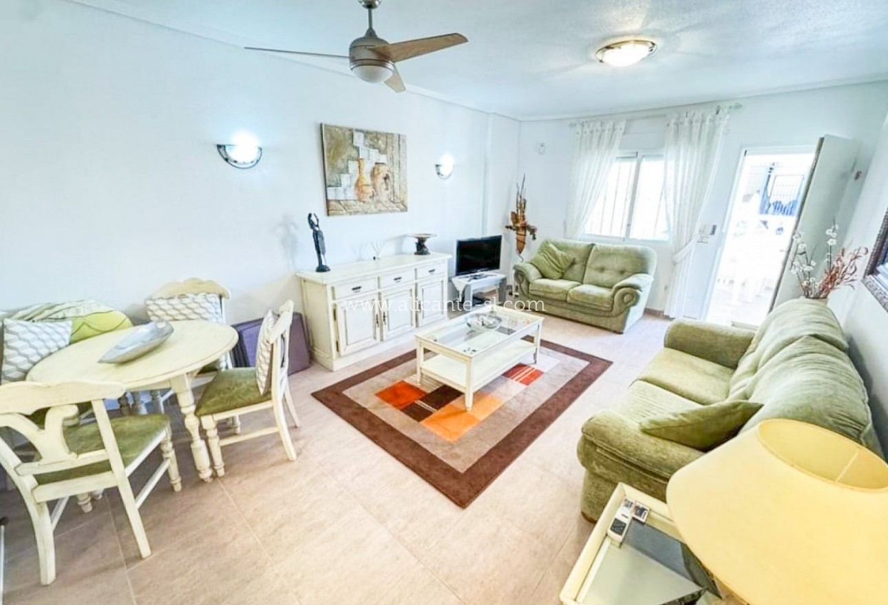 Venta - Apartamento / piso - Orihuela Costa - Villamartín