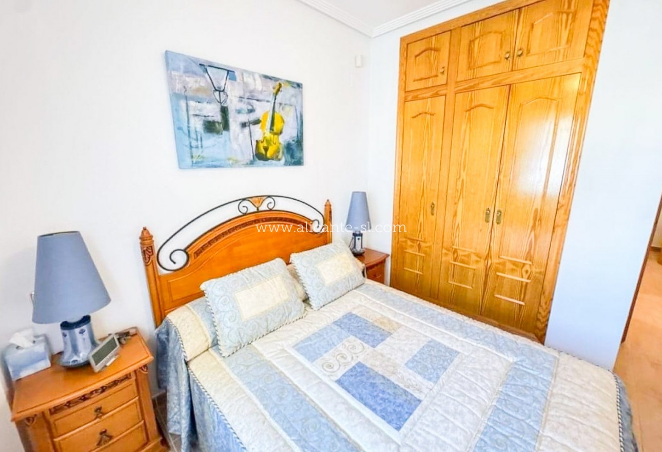 Venta - Apartamento / piso - Orihuela Costa - Villamartín