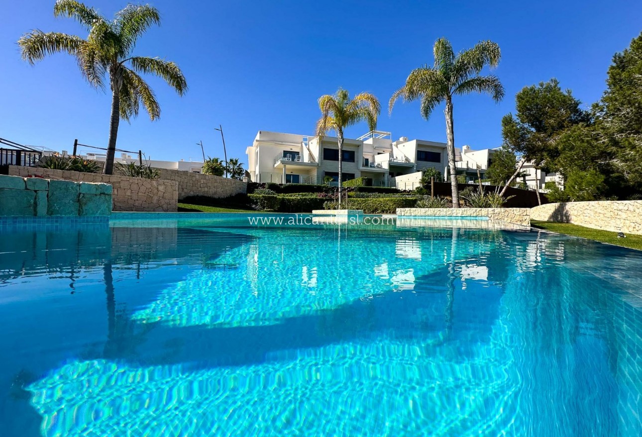 Venta - Apartamento / piso - Pilar de la Horadada