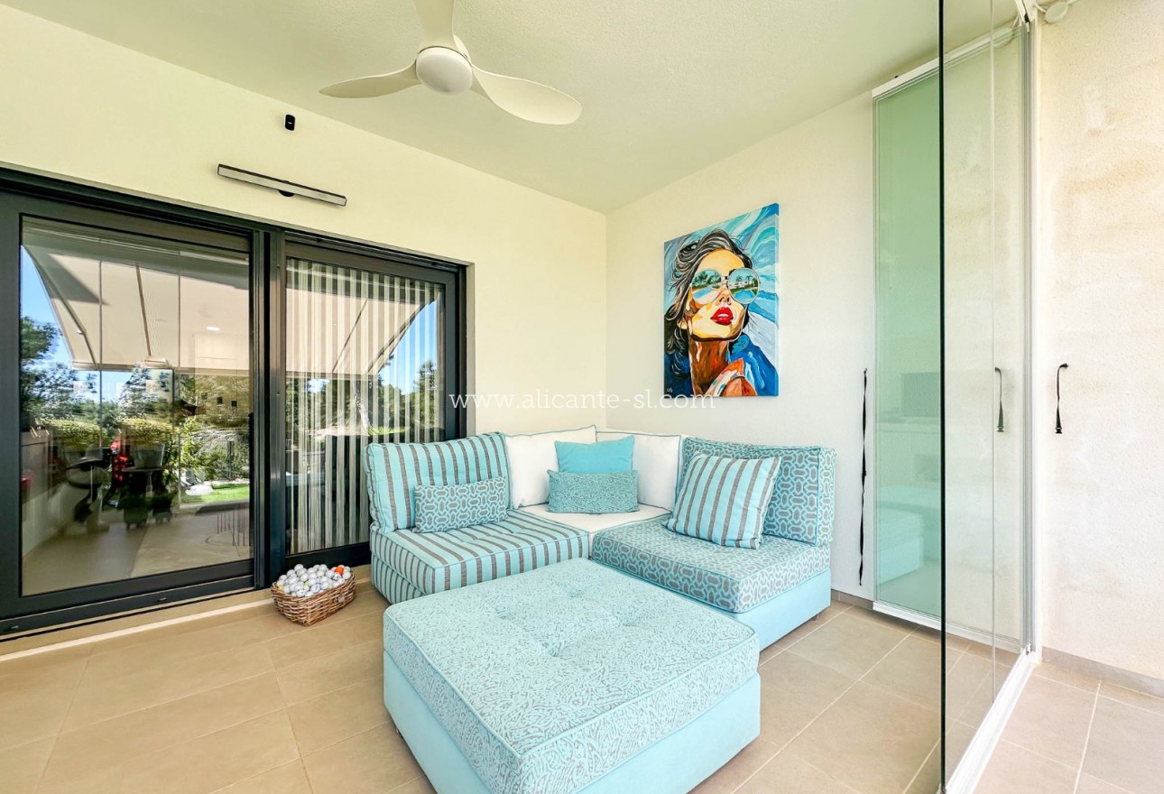 Venta - Apartamento / piso - Pilar de la Horadada