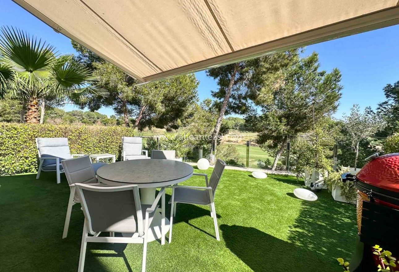 Venta - Apartamento / piso - Pilar de la Horadada