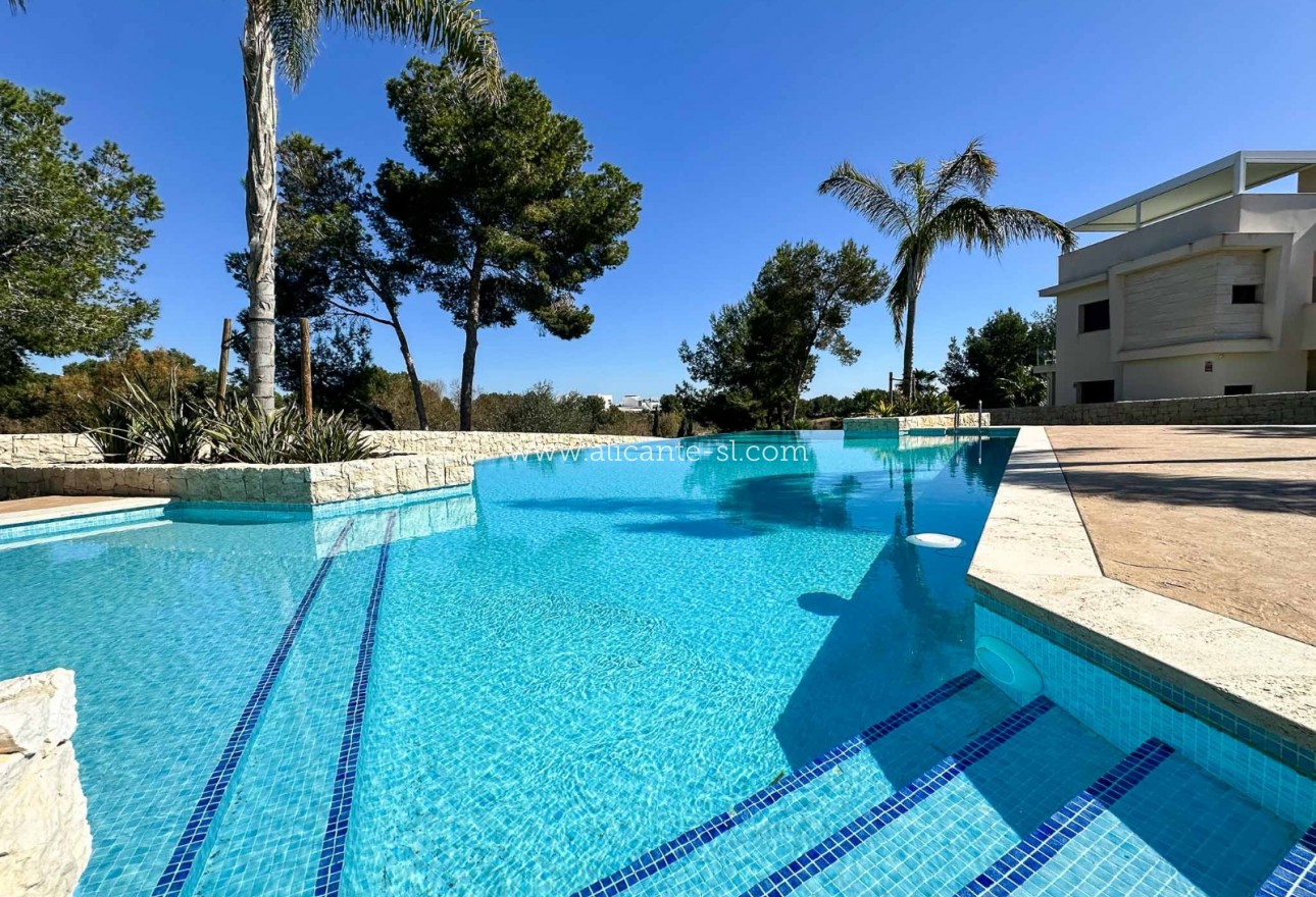 Venta - Apartamento / piso - Pilar de la Horadada