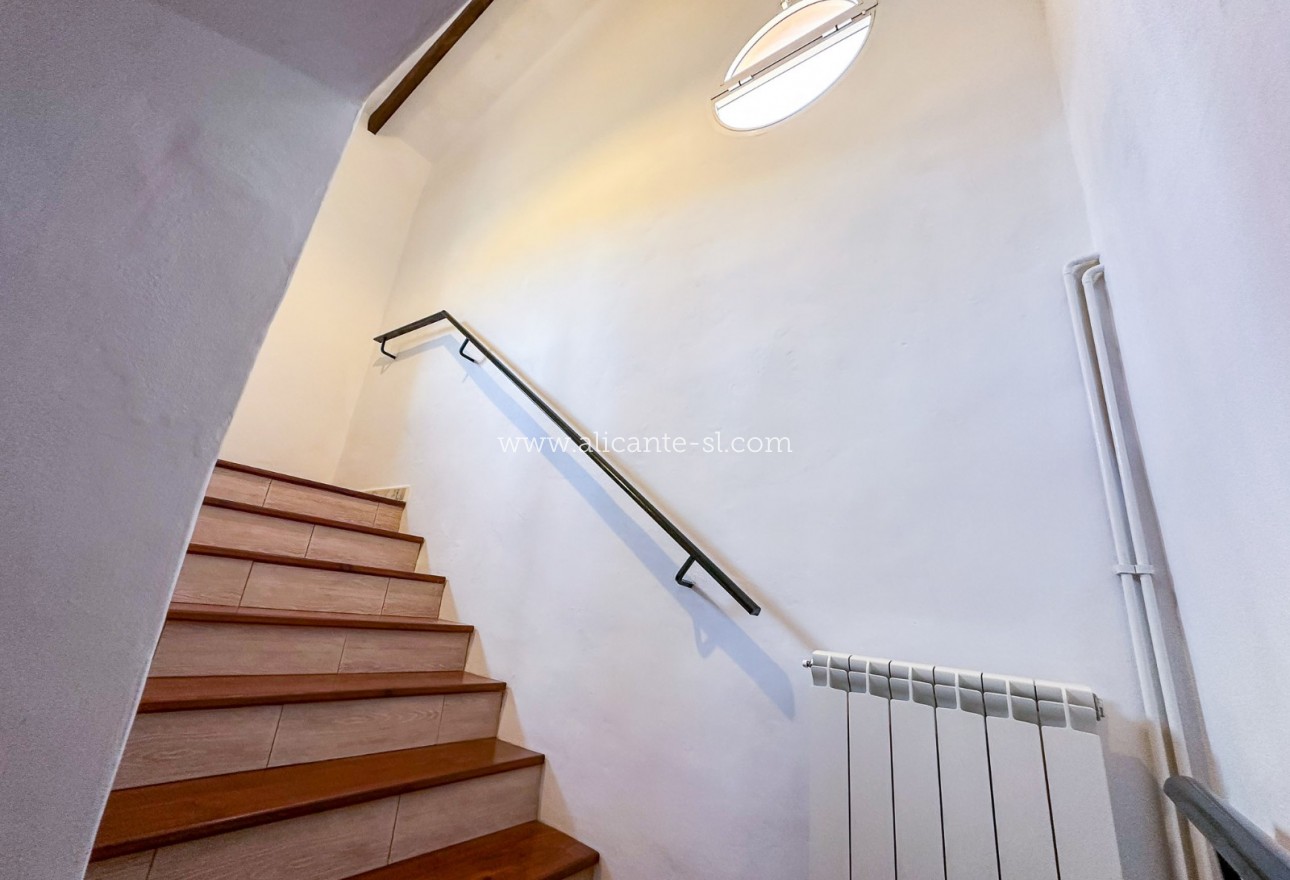 Venta - Casa de Campo - abanilla