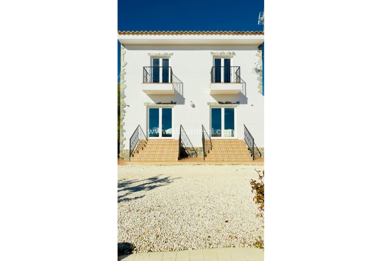 Venta - Casa de Campo - Pinoso