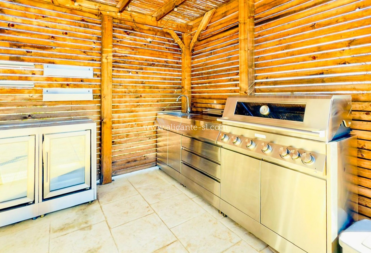 Venta - Casa de Campo - Pinoso