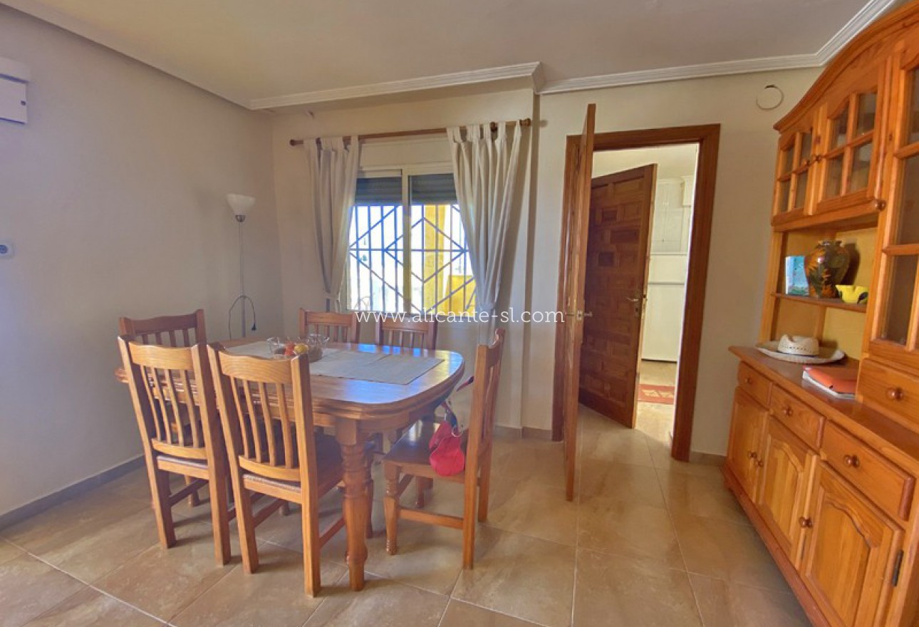 Venta - Finca - Aspe