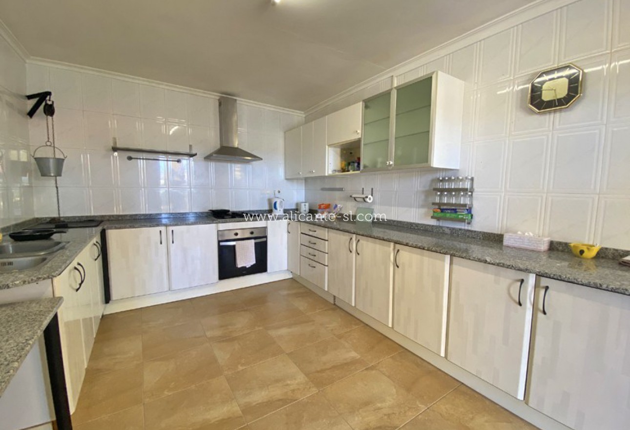 Venta - Finca - Aspe